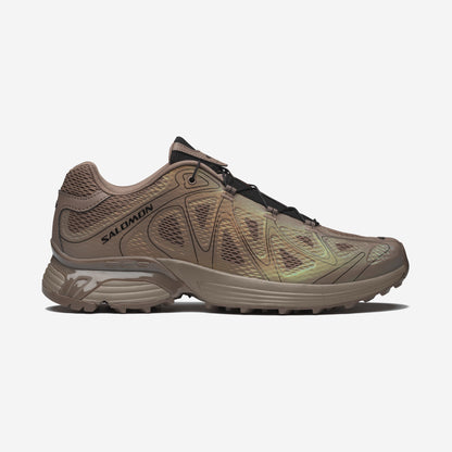Salomon XT-Whisper Void Walnut Walnut, sneaker XT-Whisper, disponible chez Size à Ajaccio