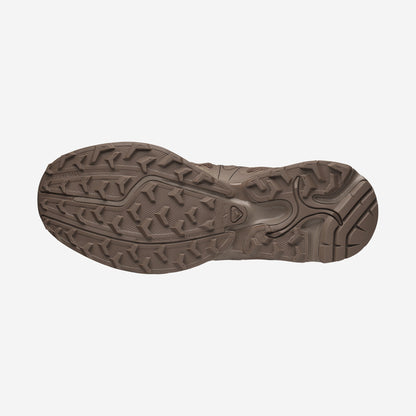 Salomon XT-Whisper Void Walnut Walnut, vue de détail