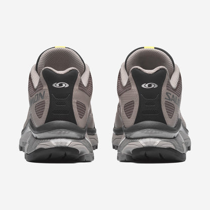 Salomon XT4 OG GTX Paloma Cloudburst Ftw Silver, vue de dos
