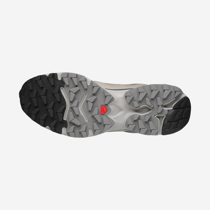 Salomon XT4 OG GTX Paloma Cloudburst Ftw Silver, semelle Contagrip