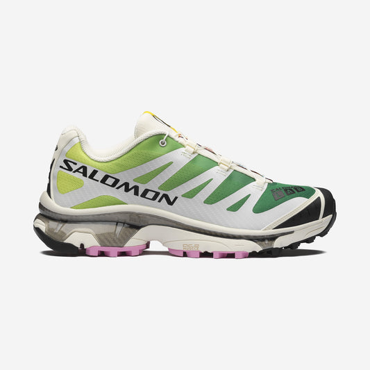 Salomon XT4 OG Vanilla Ice Acid Lime, sneaker XT-4, disponible chez Size à Ajaccio