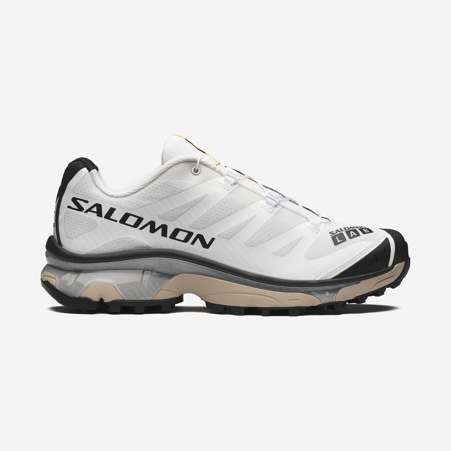 Salomon XT4 OG White Black, sneaker XT-4, disponible chez Size à Ajaccio