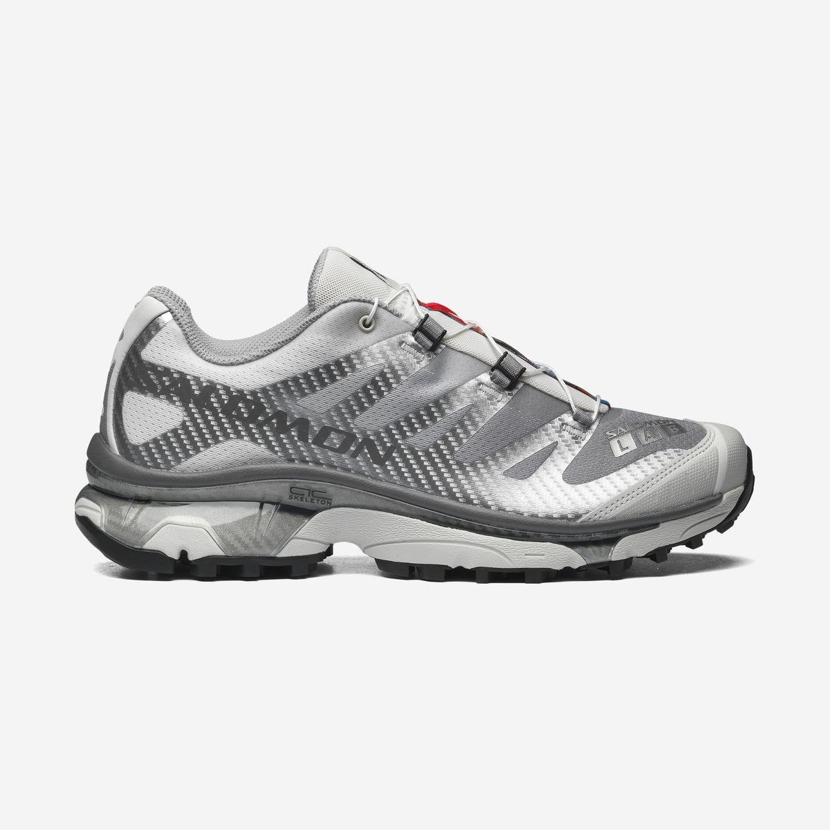 Salomon XT4 Sharkskin / Dawn Blue, sneaker XT-4, disponible chez Size à Ajaccio