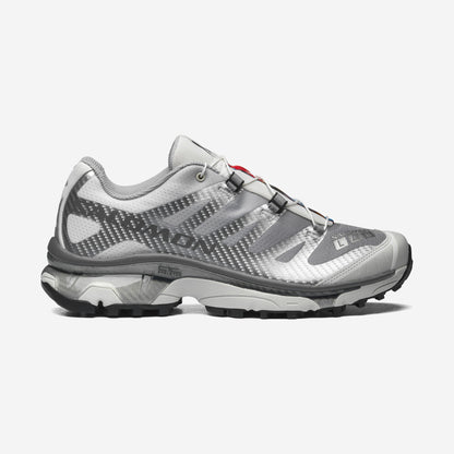 Salomon XT4 Sharkskin / Dawn Blue, sneaker XT-4, disponible chez Size à Ajaccio