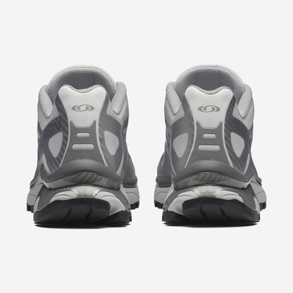 Salomon XT4 Sharkskin / Dawn Blue, vue de dos