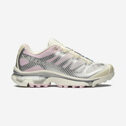 Salomon XT4 Vanilla Ice / FTW Silver, sneaker XT-4, disponible chez Size à Ajaccio