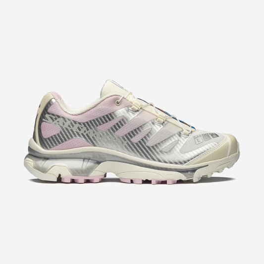 Salomon XT4 Vanilla Ice / FTW Silver, sneaker XT-4, disponible chez Size à Ajaccio