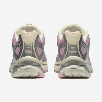 Salomon XT4 Vanilla Ice / FTW Silver, vue de dos