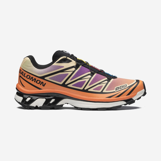 Salomon XT6 Black Almond Cream, sneaker XT-6, disponible chez Size à Ajaccio