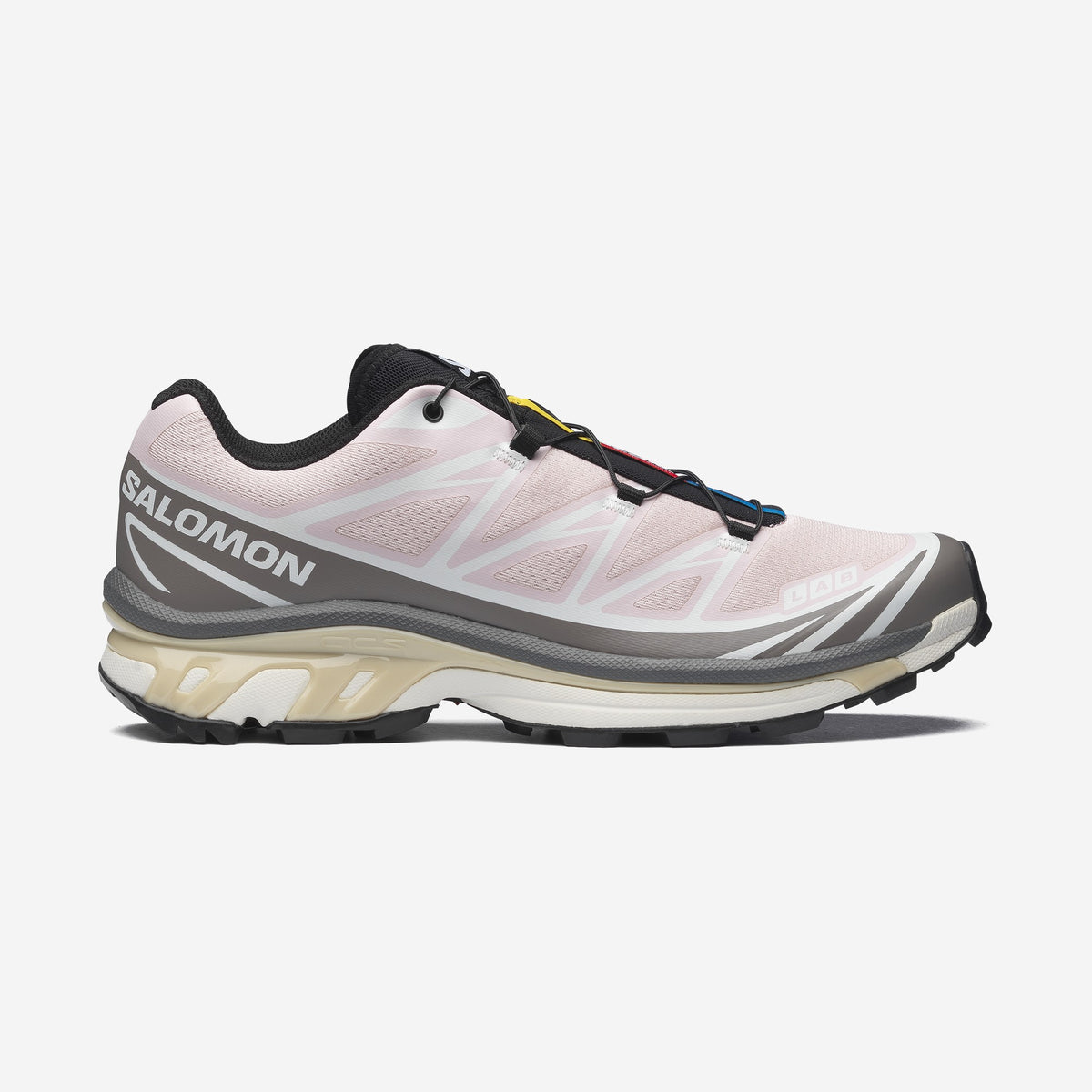Salomon XT6 Cloudburst Icy Pink, sneaker XT-6, disponible chez Size à Ajaccio