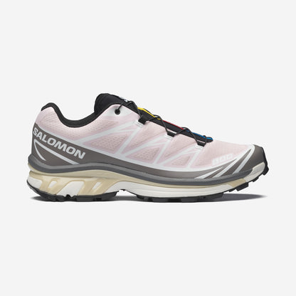 Salomon XT6 Cloudburst Icy Pink, sneaker XT-6, disponible chez Size à Ajaccio