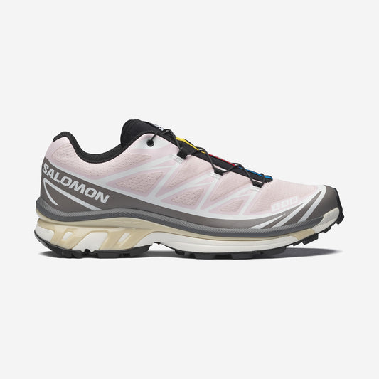 Salomon XT6 Cloudburst Icy Pink, sneaker XT-6, disponible chez Size à Ajaccio