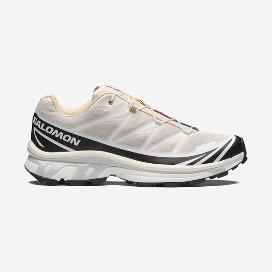 Salomon XT6 Rainy Day Black, sneaker XT-6, disponible chez Size à Ajaccio