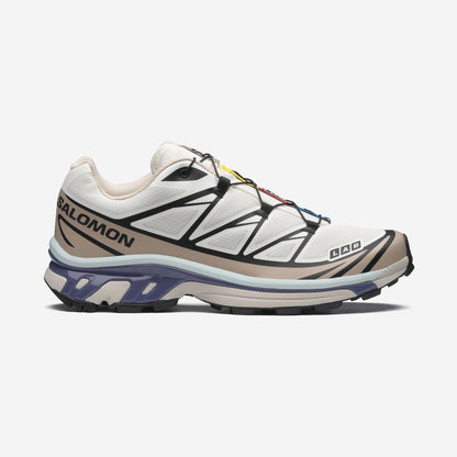 Salomon XT6 Vanilla Ice Oxford, sneaker XT-6, disponible chez Size à Ajaccio