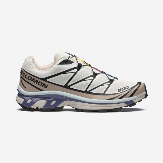 Salomon XT6 Vanilla Ice Oxford, sneaker XT-6, disponible chez Size à Ajaccio