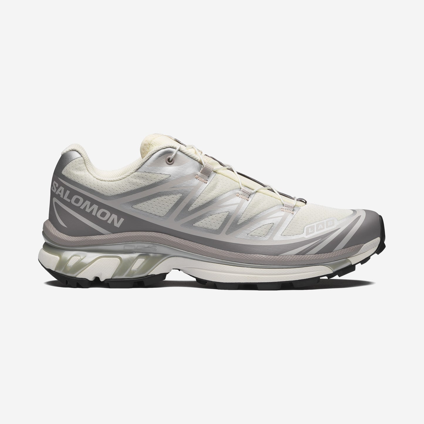 Salomon XT6 Vanilla Ice FTW Silver, sneaker XT-6, disponible chez Size à Ajaccio