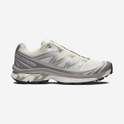 Salomon XT6 Vanilla Ice FTW Silver, sneaker XT-6, disponible chez Size à Ajaccio