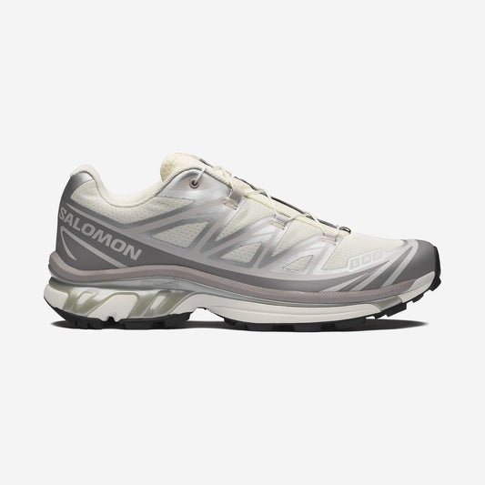 Salomon XT6 Vanilla Ice FTW Silver, sneaker XT-6, disponible chez Size à Ajaccio