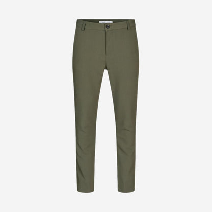 Samsøe Samsøe Frankie Pant Climbing Ivy, Samsøe Samsøe disponible chez For The Week à Ajaccio