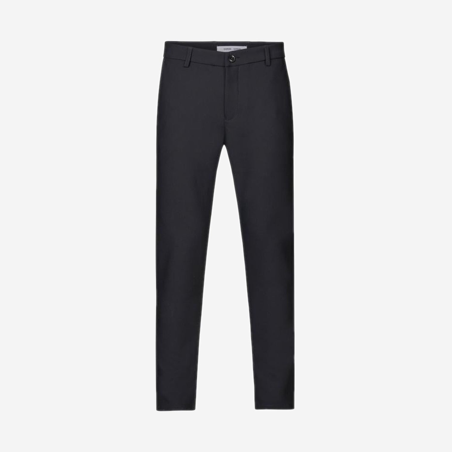 Samsøe Samsøe Frankie Pant Dark Saphire, Samsøe Samsøe disponible chez For The Week à Ajaccio