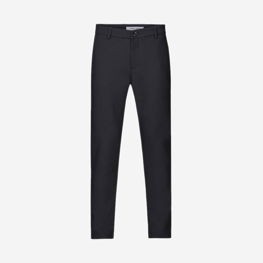 Samsøe Samsøe Frankie Pant Dark Saphire, Samsøe Samsøe disponible chez For The Week à Ajaccio