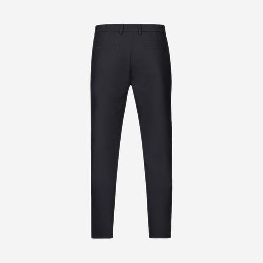 Samsøe Samsøe Frankie Pant Dark Saphire, vue de face