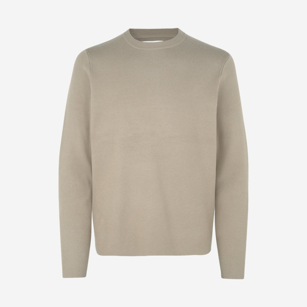 Samsøe Samsøe Guna Crew Pure Cashmere, Samsøe Samsøe disponible chez For The Week à Ajaccio