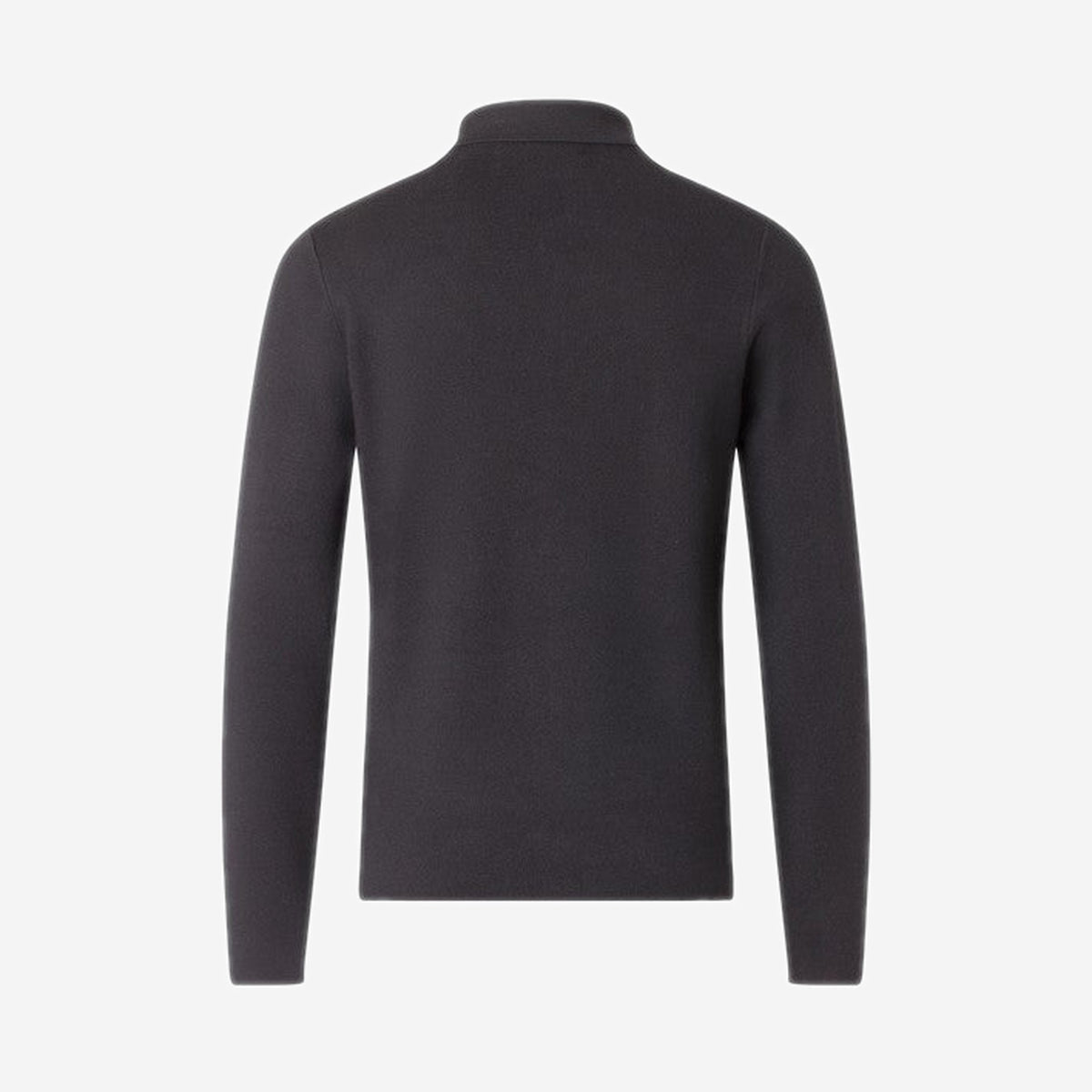 Samsøe Samsøe Guna x Zip Black, vue de face