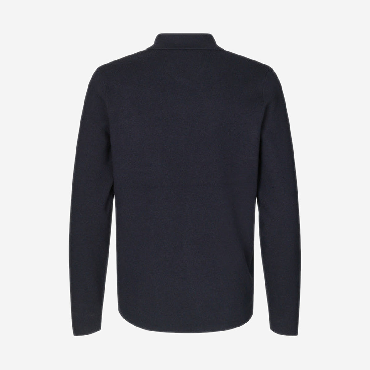 Samsøe Samsøe Guna x Zip Sky Captain, vue de face