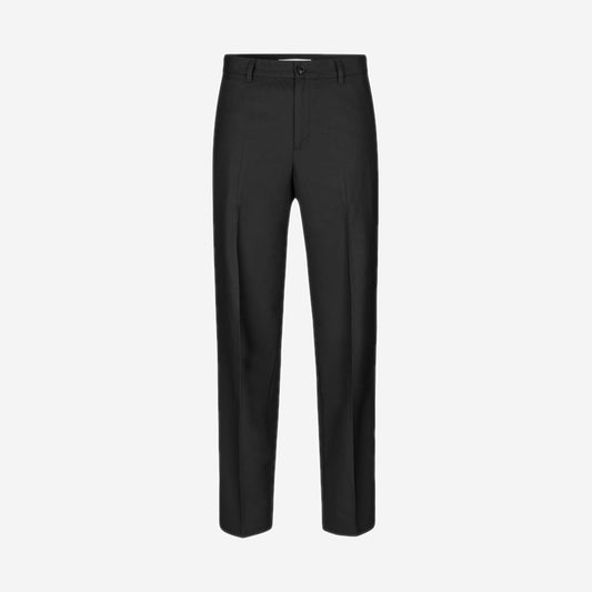 Samsøe Samsøe Johnny Trousers Black, Samsøe Samsøe disponible chez For The Week à Ajaccio