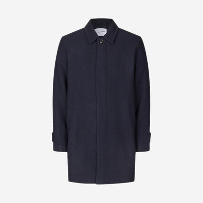 Samsøe Samsøe Salabby Coat Salute, Samsøe Samsøe disponible chez For The Week à Ajaccio