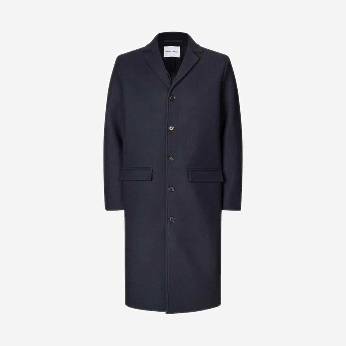 Samsøe Samsøe Satesfa x Coat Salute, Samsøe Samsøe disponible chez For The Week à Ajaccio