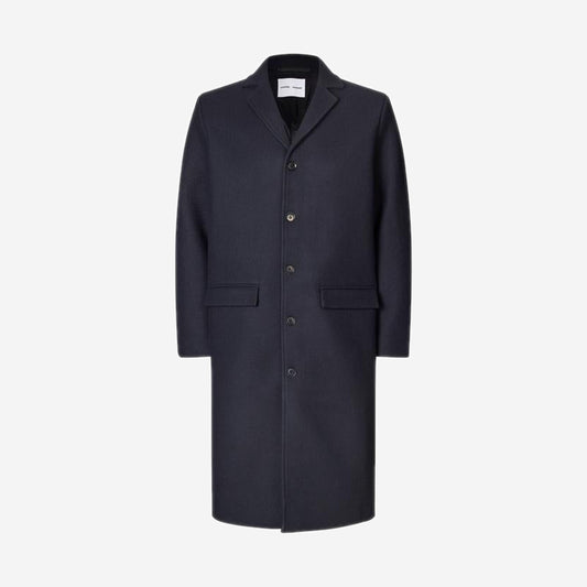Samsøe Samsøe Satesfa x Coat Salute, Samsøe Samsøe disponible chez For The Week à Ajaccio