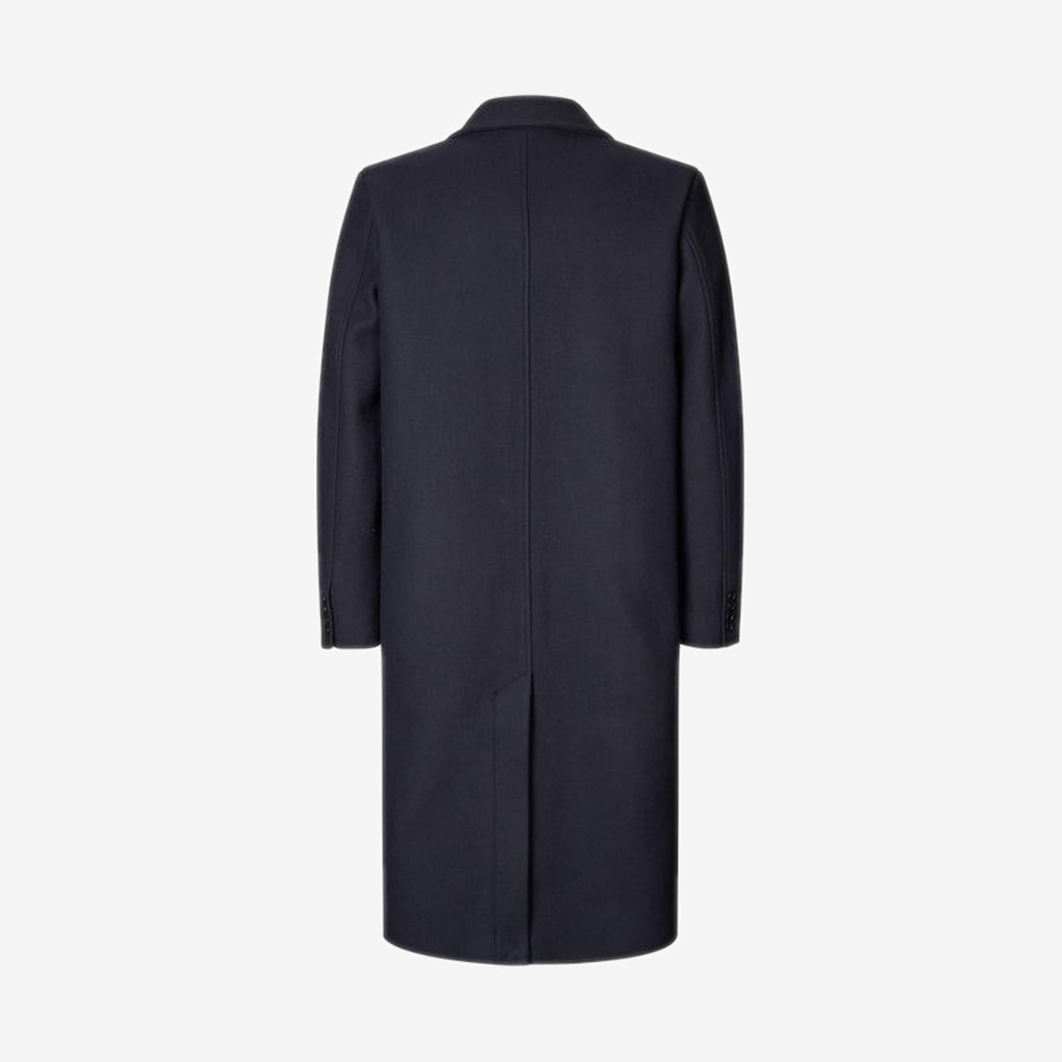 Samsøe Samsøe Satesfa x Coat Salute, vue de face
