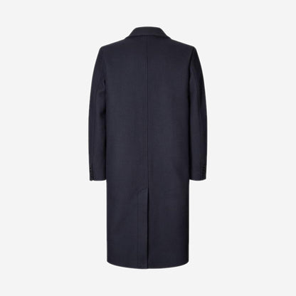 Samsøe Samsøe Satesfa x Coat Salute, vue de face