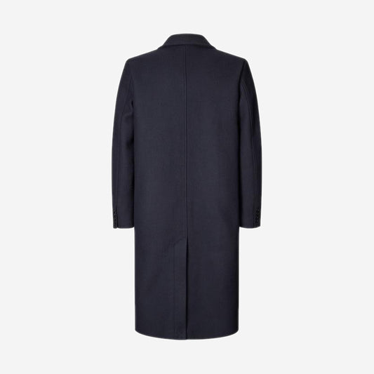 Samsøe Samsøe Satesfa x Coat Salute, vue de face