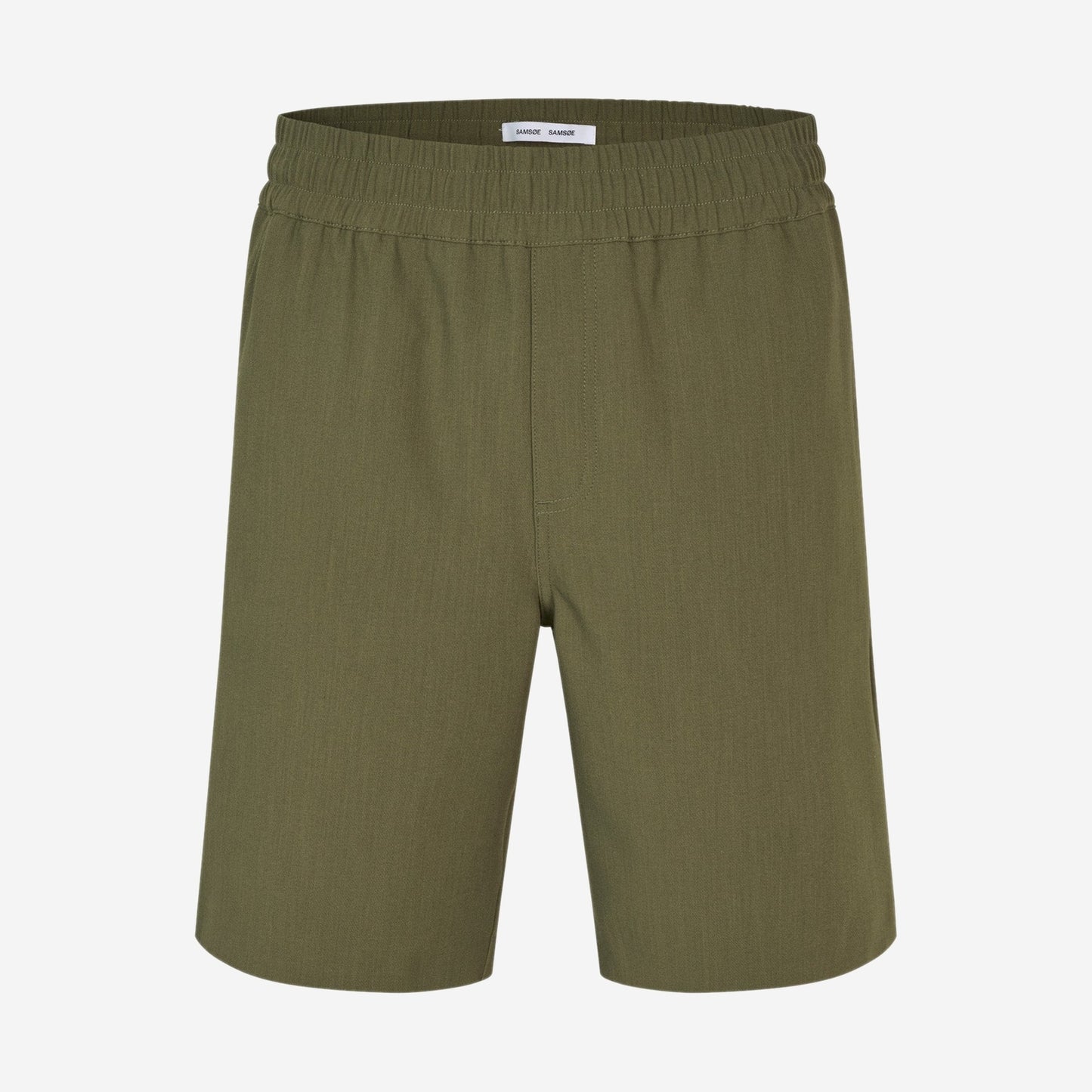 Samsøe Samsøe Smith Short Four Leaf Clover, Samsøe Samsøe disponible chez For The Week à Ajaccio