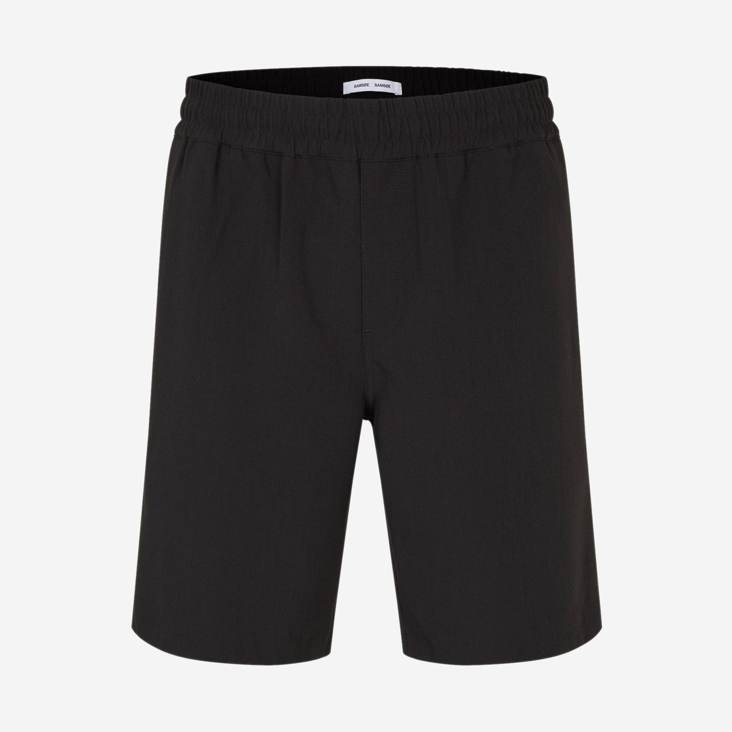 Samsøe Samsøe Smith Short Black, Samsøe Samsøe disponible chez For The Week à Ajaccio