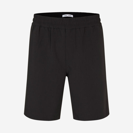 Samsøe Samsøe Smith Short Black, Samsøe Samsøe disponible chez For The Week à Ajaccio