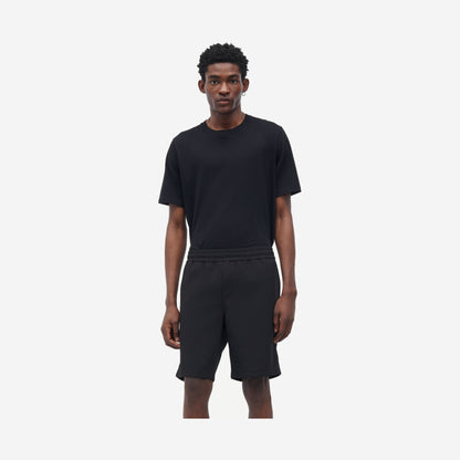 Samsøe Samsøe Smith Short Black, vue de dos