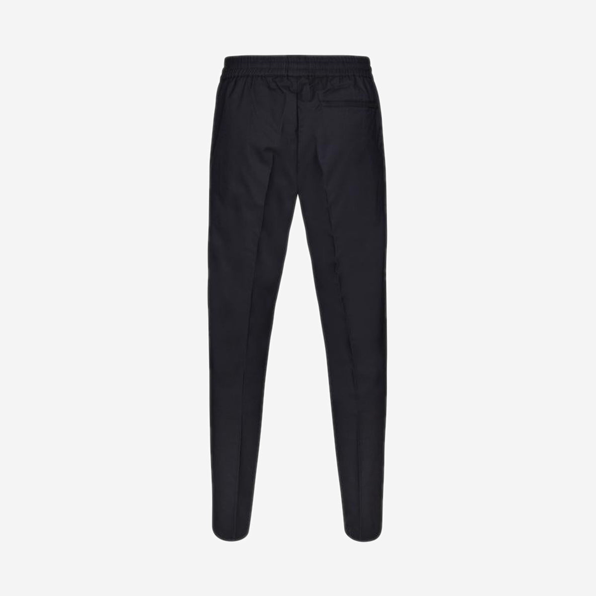 Samsøe Samsøe Smithy Trousers Salute, vue de face