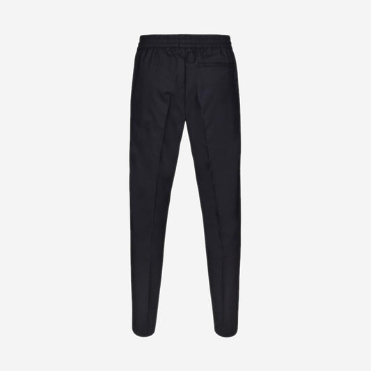 Samsøe Samsøe Smithy Trousers Salute, vue de face