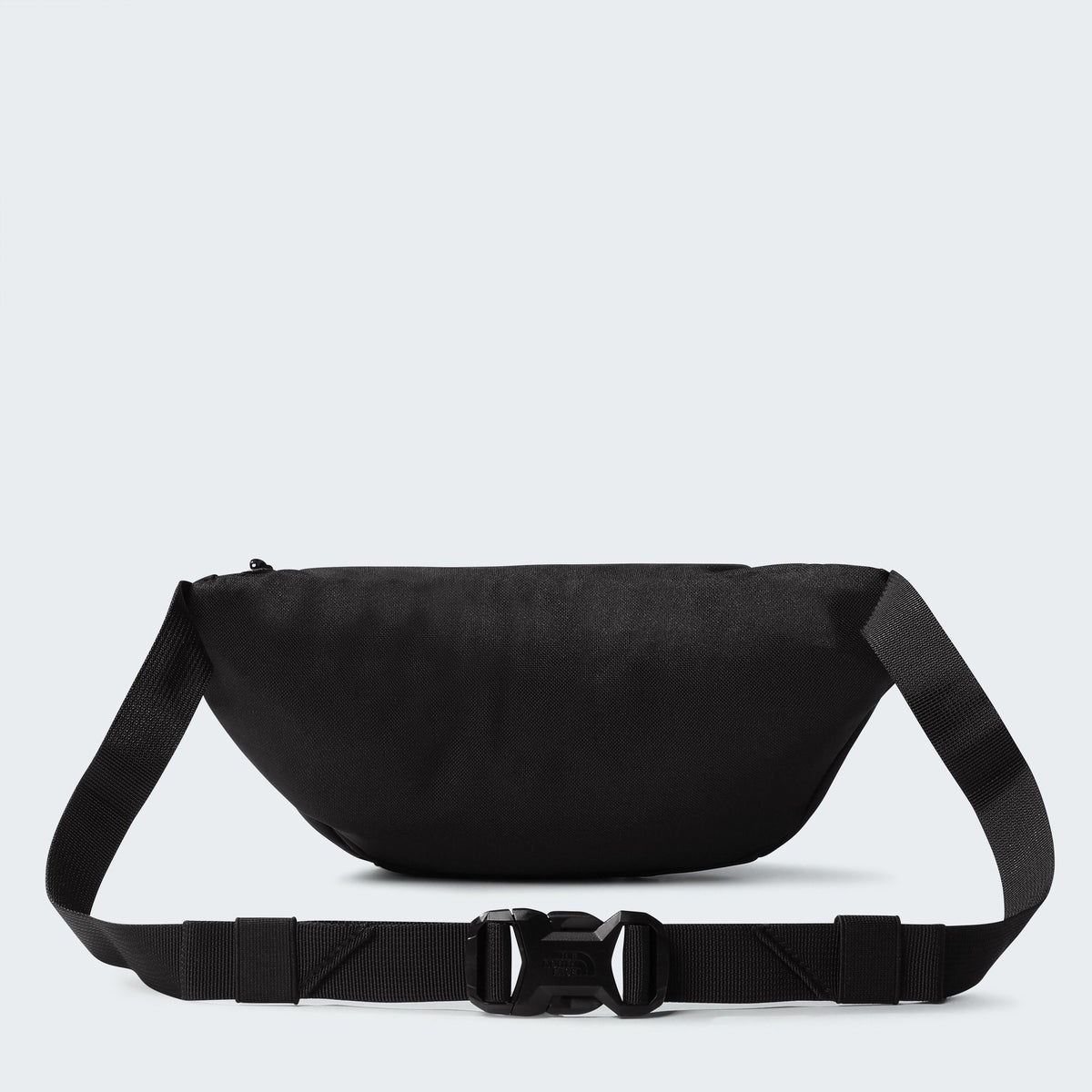 The North Face Sac banane Jester Noir, de dos, chez For The Week Ajaccio