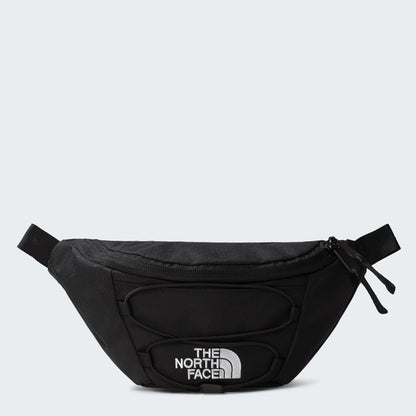 The North Face Sac banane Jester Noir, de face, chez For The Week Ajaccio