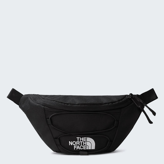 The North Face Sac banane Jester Noir, de face, chez For The Week Ajaccio