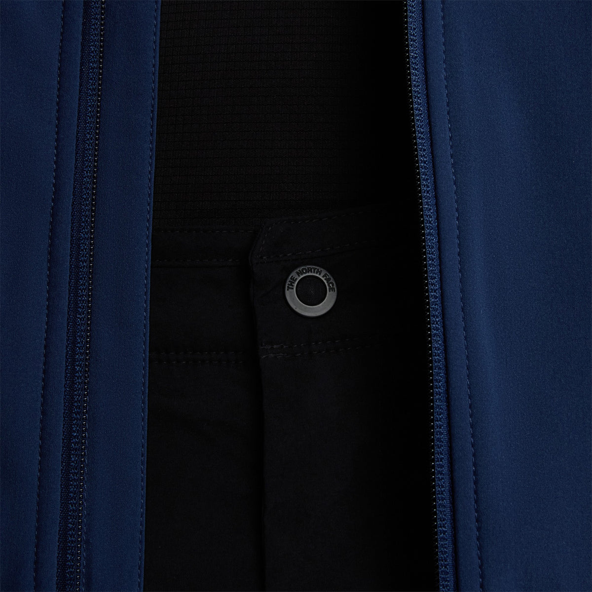 The North Face Pantalon Winter Exploration Noir, bouton-pression, chez For The Week Ajaccio