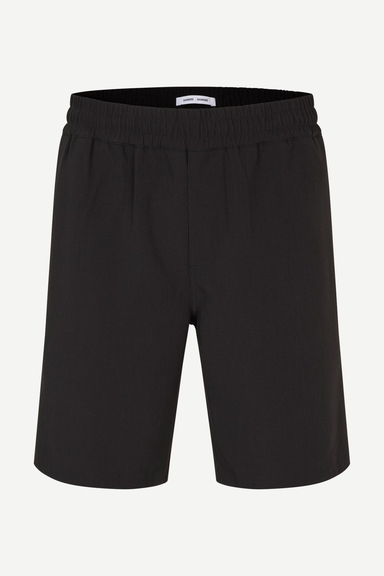 Samsoe Samsoe Smith Short black vue de face