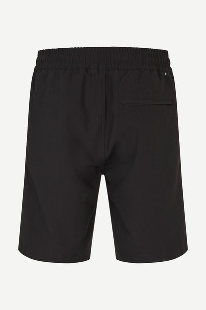Samsoe Samsoe Smith Short black vue de dos