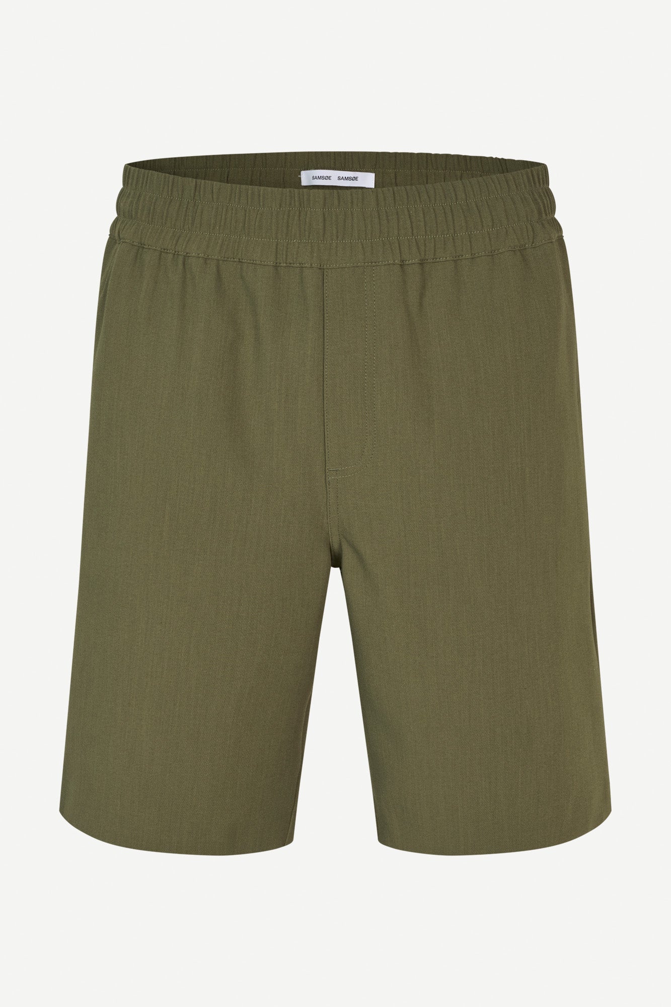 Samsoe Samsoe Smith Short Four Leaf Clover vue de face