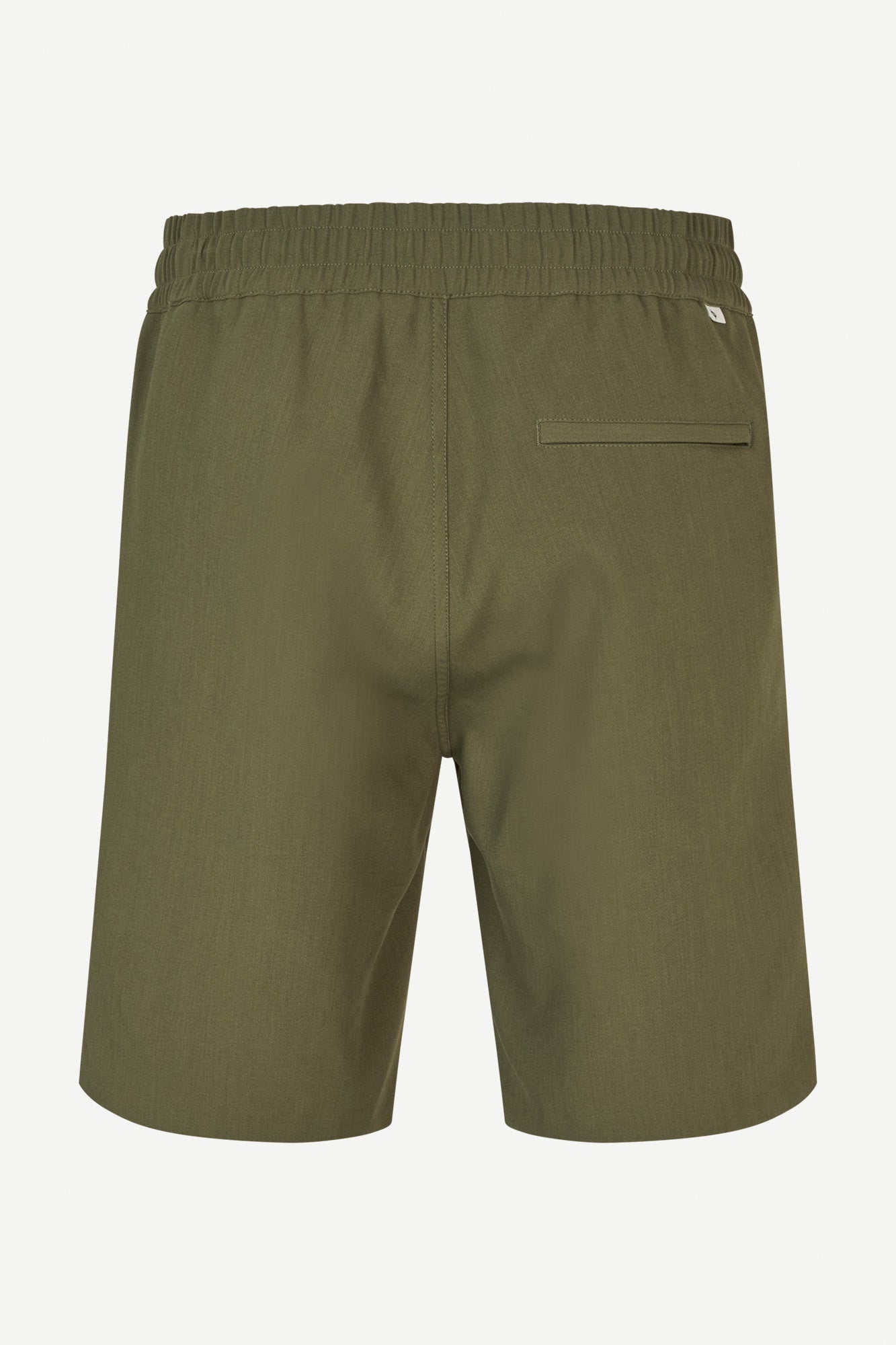 Samsoe Samsoe Smith Short Four Leaf Clover vue de dos